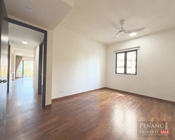 Tamarind in Tanjung Tokong 1372sqft Basic Unit Nice View Cheaper Unit