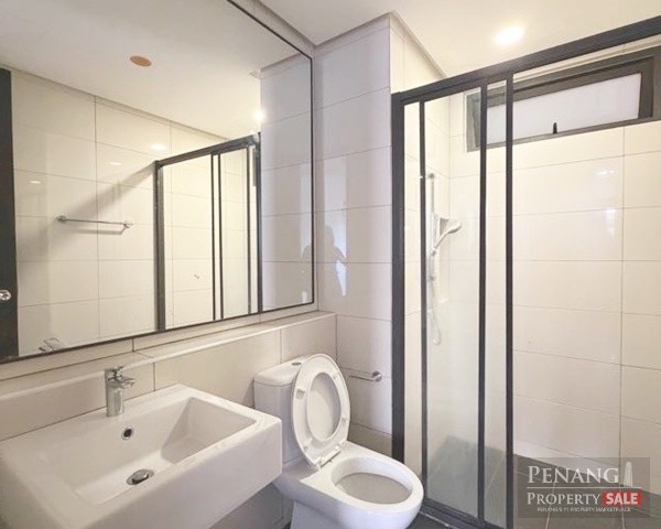 Tamarind in Tanjung Tokong 1372sqft Basic Unit Nice View Cheaper Unit