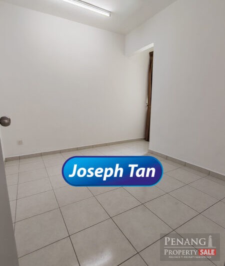 Best Deal! MAHSURI SQURE CONDO 1129sf at Prime Location Bayan Baru