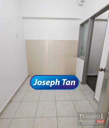 Best Deal! MAHSURI SQURE CONDO 1129sf at Prime Location Bayan Baru