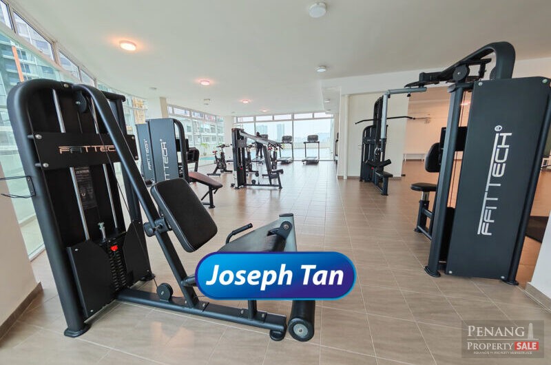 Best Deal! MAHSURI SQURE CONDO 1129sf at Prime Location Bayan Baru