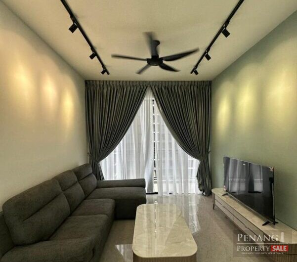 MUZE PICC -CONDOMINIUM  FOR RENT