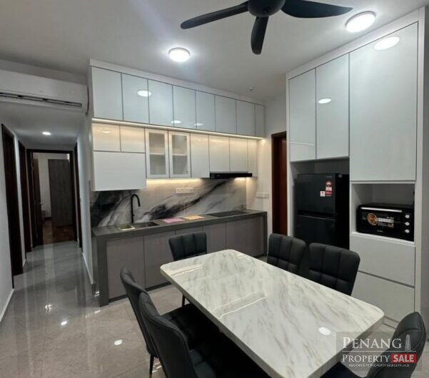 MUZE PICC -CONDOMINIUM  FOR RENT