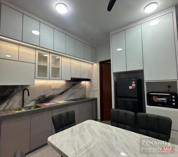 MUZE PICC -CONDOMINIUM  FOR RENT