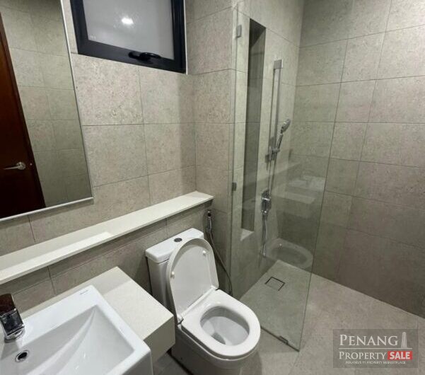 MUZE PICC -CONDOMINIUM  FOR RENT