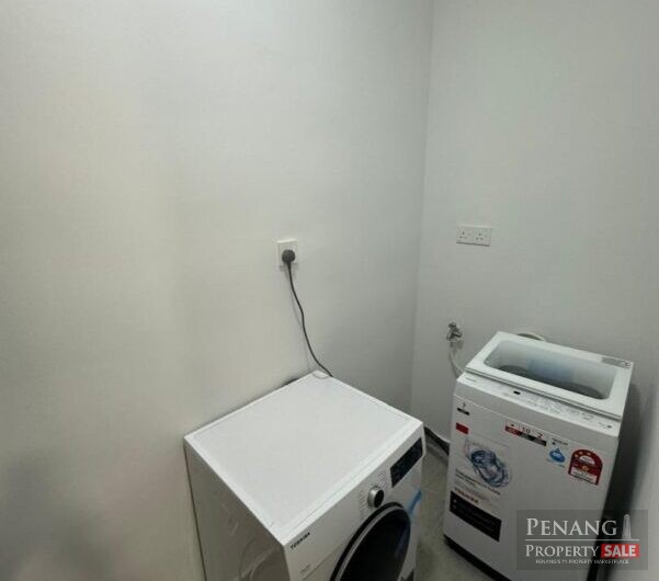 MUZE PICC -CONDOMINIUM  FOR RENT
