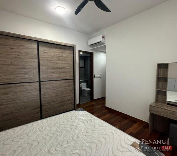 MUZE PICC -CONDOMINIUM  FOR RENT