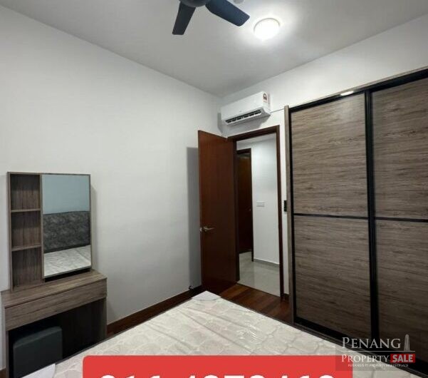 MUZE PICC -CONDOMINIUM  FOR RENT