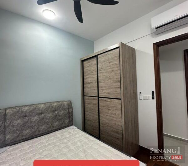 MUZE PICC -CONDOMINIUM  FOR RENT