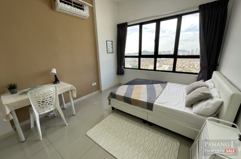 Rare Unit with 3 Carparks! Senzville Condo, Low Density, Single Loading