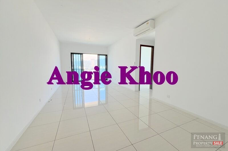 [EXCLUSIVE UNIT] Q1 Queens Residence Bayan Lepas 950 sqft 2 Car Parks