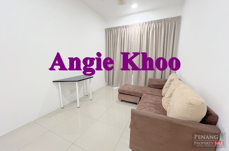 [KEY WITH ME] Zen 6 Bayan Lepas Fully Renovated N Seaview