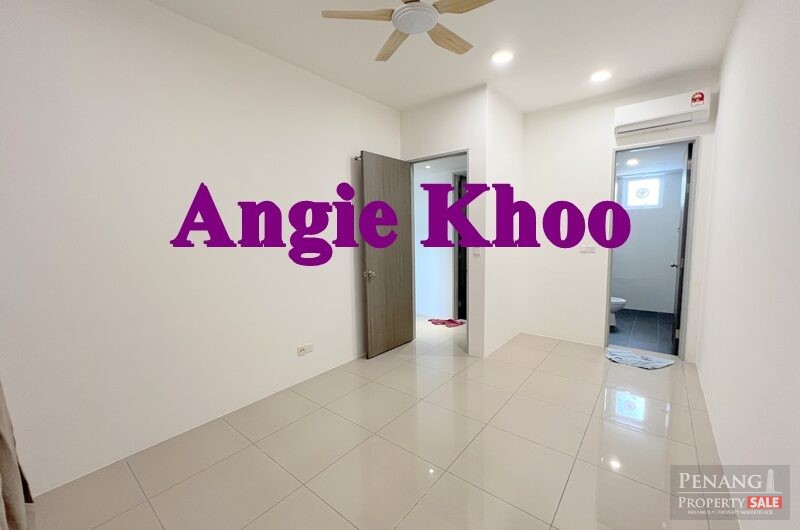 [KEY WITH ME] Zen 6 Bayan Lepas Fully Renovated N Seaview