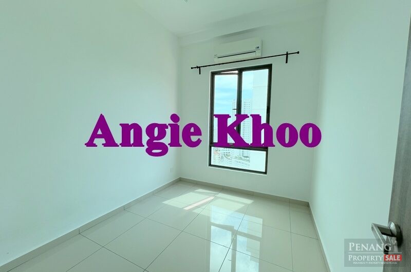 [KEY WITH ME] Tree Sparina Bayan Lepas 2 Car Park Semi Reno 1130 sqft