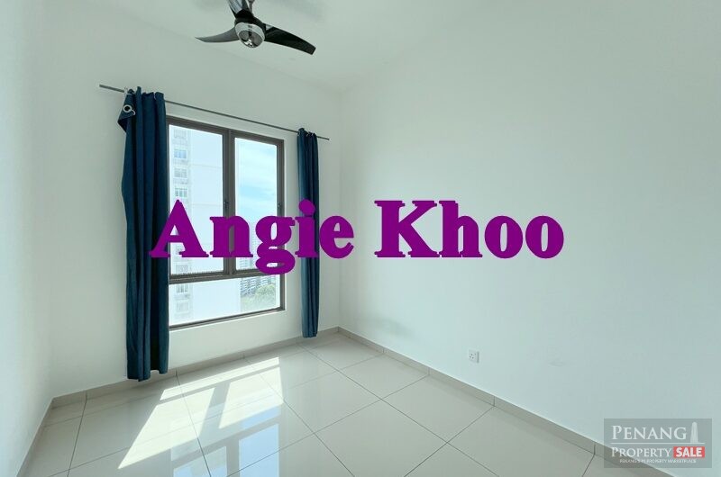 [KEY WITH ME] Tree Sparina Bayan Lepas 2 Car Park Semi Reno 1130 sqft