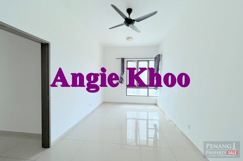 [KEY WITH ME] Tree Sparina Bayan Lepas 2 Car Park Semi Reno 1130 sqft