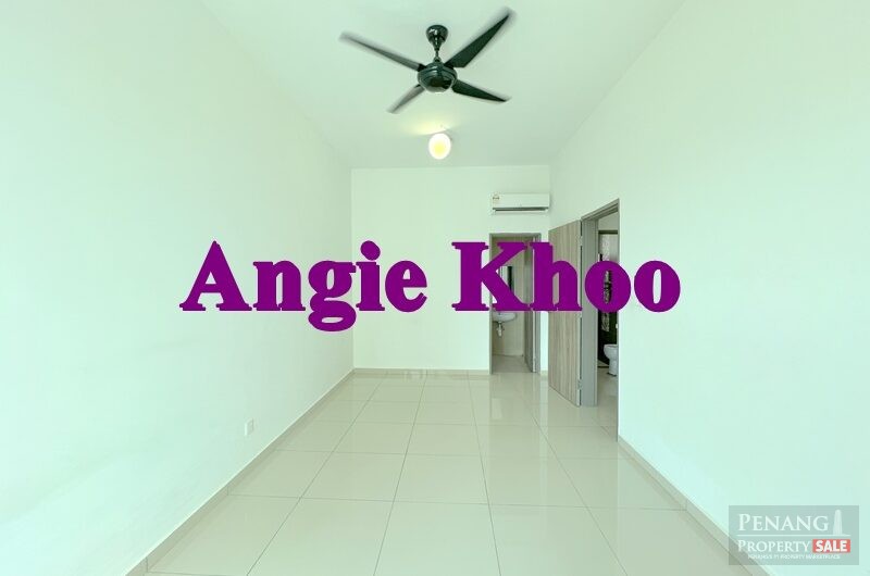 [KEY WITH ME] Tree Sparina Bayan Lepas 2 Car Park Semi Reno 1130 sqft