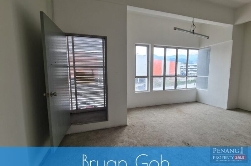 Farlim Square Shophouse Near Sunshine Central, Fortune Court For Rent