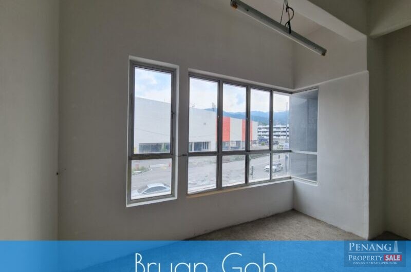 Farlim Square Shophouse Near Sunshine Central, Fortune Court For Rent