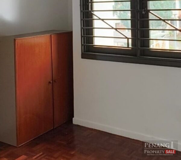 Taman Sri Nibong Lavinia Apartment Near Queensbay, Summerton For Rent