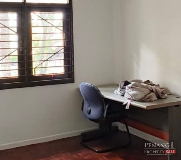 Taman Sri Nibong Lavinia Apartment Near Queensbay, Summerton For Rent
