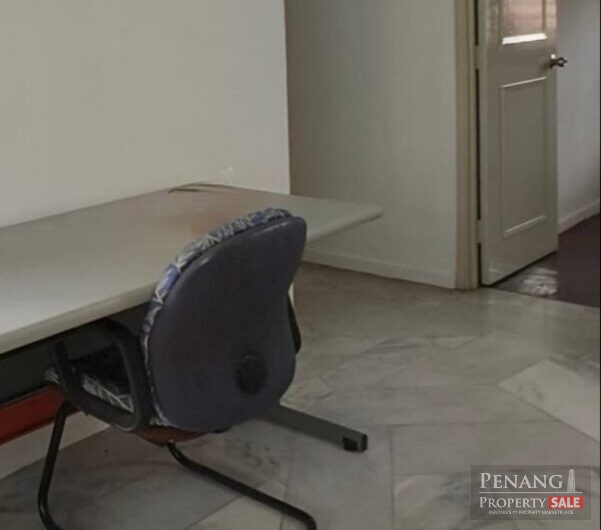 Taman Sri Nibong Lavinia Apartment Near Queensbay, Summerton For Rent