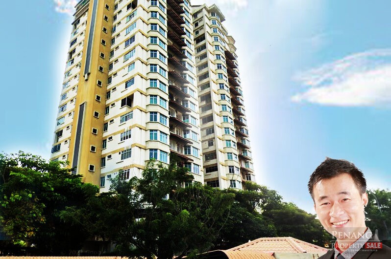 Ixora Height , Lengkok Nipah 11900 Bayan Lepas Penang