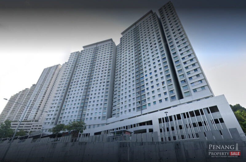 Melody Homes, Ayer Itam, Penang