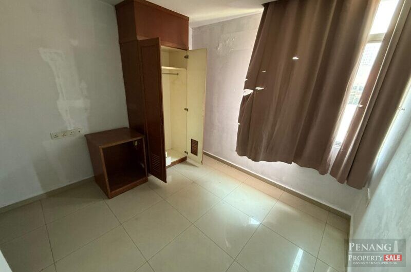 6 Storey Hotel Building Bagan Luar Butterworth 90 Rooms BU 49000sf