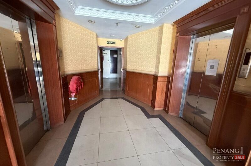 6 Storey Hotel Building Bagan Luar Butterworth 90 Rooms BU 49000sf