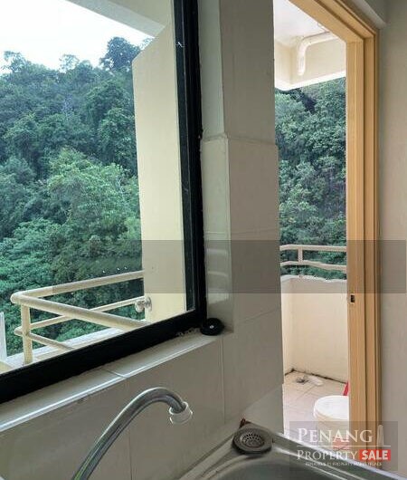 Penhill Perdana Condominium, Ayer Itam, Penang