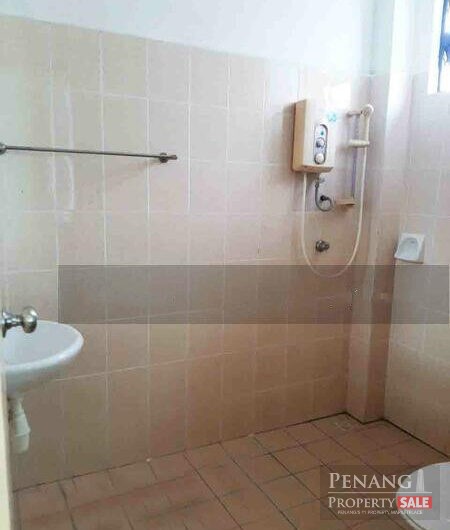 Penhill Perdana Condominium, Ayer Itam, Penang