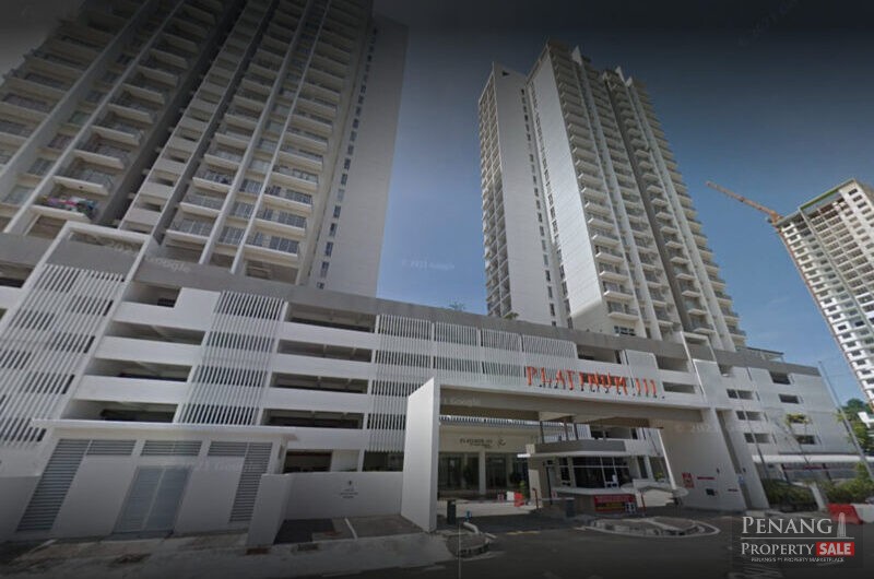 Platinum III, Bayan Lepas, Penang