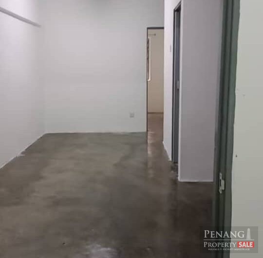 Puncak Erskine Aparment for Rent