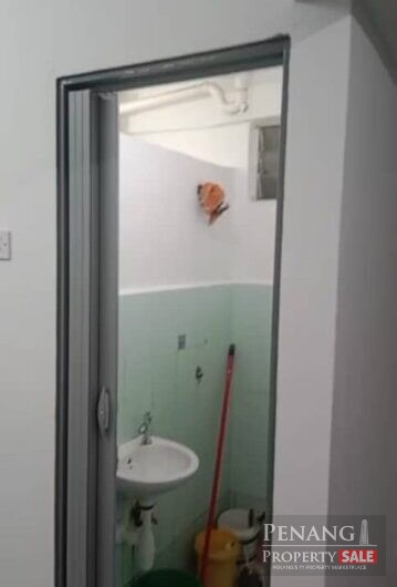 Puncak Erskine Aparment for Rent