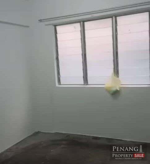 Puncak Erskine Aparment for Rent