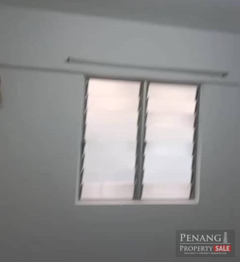 Puncak Erskine Aparment for Rent