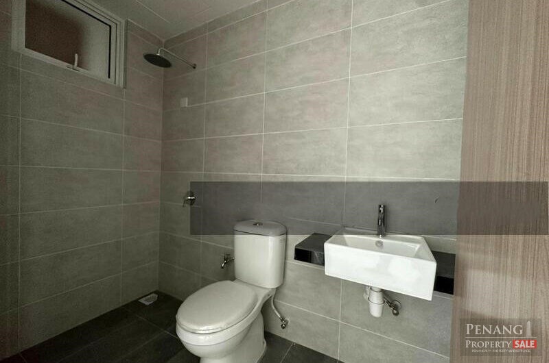 Quaywest Residence, Bayan Lepas, Penang