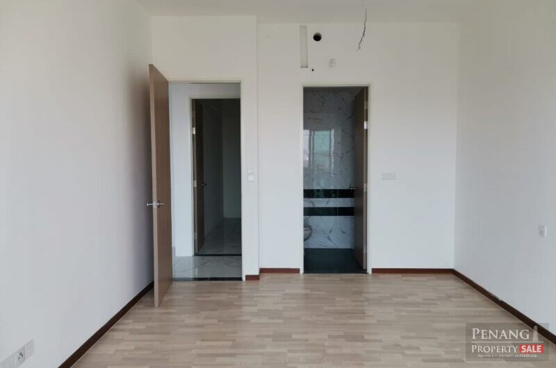 Quaywest Residence, Bayan Lepas, Penang