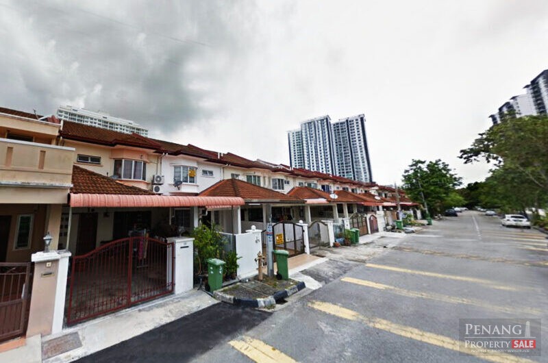 Sunway Tunas , Persiaran Mahsuri 11900 Bayan Lepas Penang