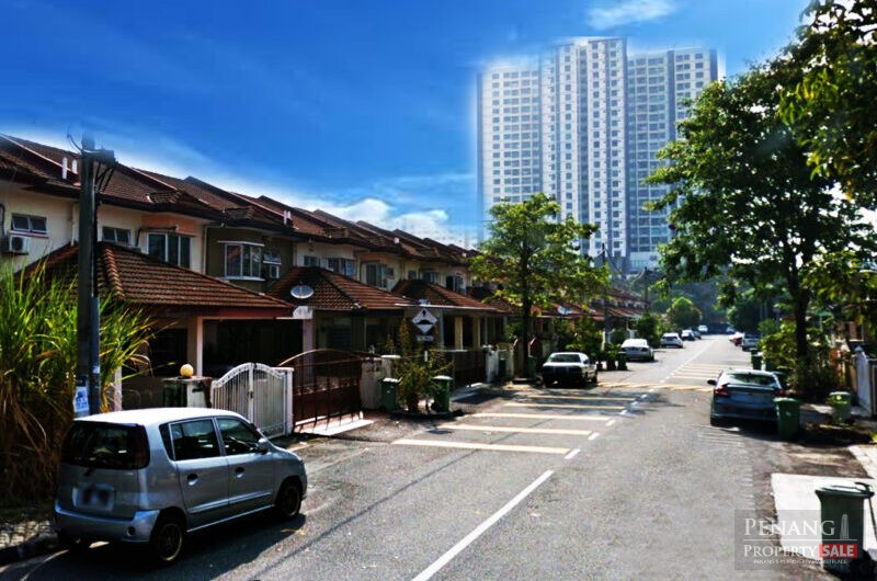 Sunway Tunas , Persiaran Mahsuri 11900 Bayan Lepas Penang