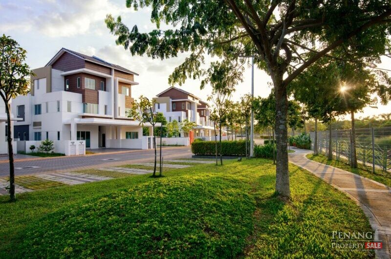 Sunway Welleslly Sell Below Market Value