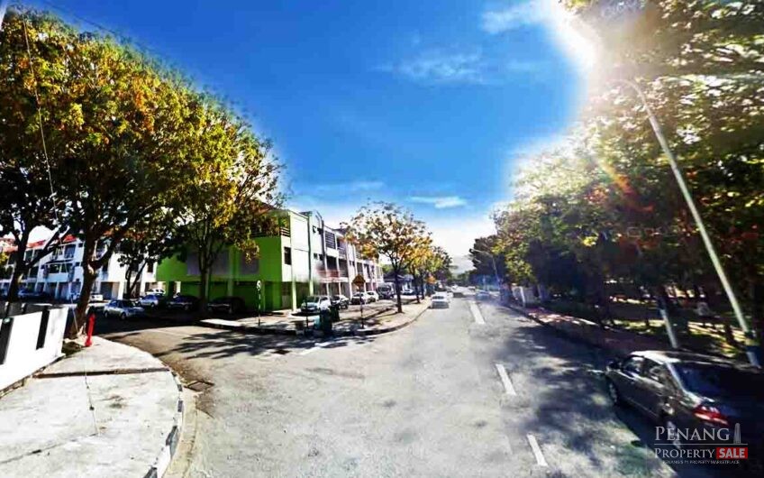 Taman Sri Nibong , Lebuh Kecil 11900 Bayan Lepas Penang
