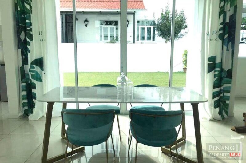 Bungalow in Bukit Mertajam Taman Bukit Indah