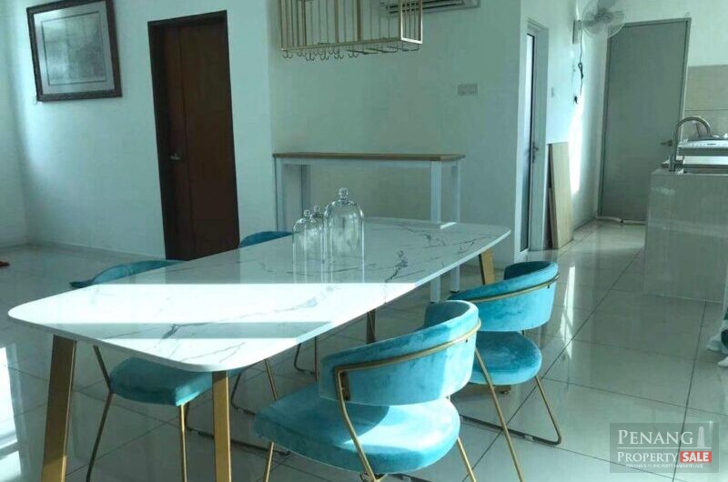 Bungalow in Bukit Mertajam Taman Bukit Indah