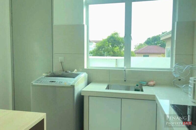 Bungalow in Bukit Mertajam Taman Bukit Indah