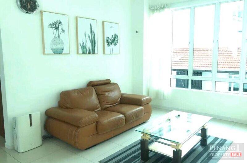 Bungalow in Bukit Mertajam Taman Bukit Indah