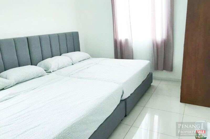 Bungalow in Bukit Mertajam Taman Bukit Indah