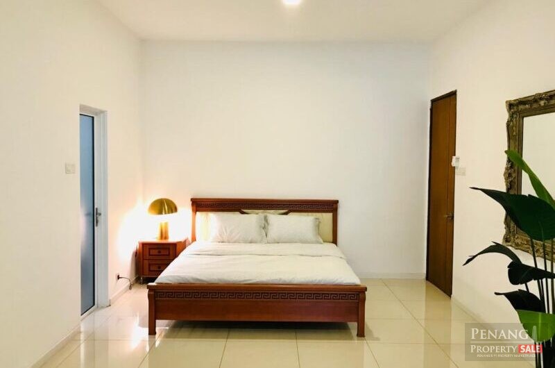Bungalow in Bukit Mertajam Taman Bukit Indah