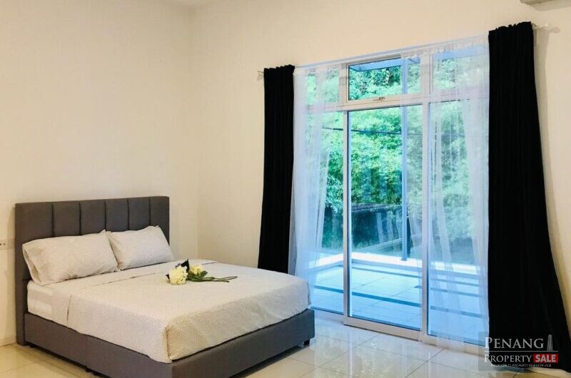 Bungalow in Bukit Mertajam Taman Bukit Indah
